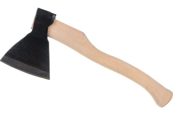 Топор с деревянной ручкой TEX-LUX 1.4 кг