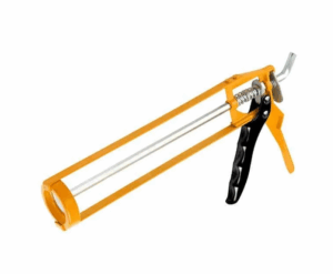 Пистолет для силикона скилетного типа 9/225 TOLSEN 43041