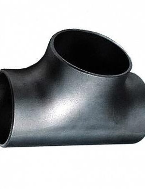 Тройник 89х3,5-6 ст20