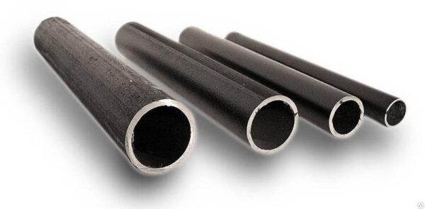 труба метражом Дн 159х6,0