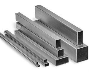 труба профильная 40х40х2,5