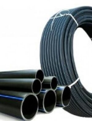 Труба полиэтиленовая