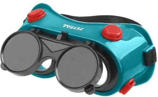 Очки для газ. сварки TSP303