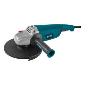 Угловая шлифмашина AGH 2600-230 S ALTECO HEAVY DUTI