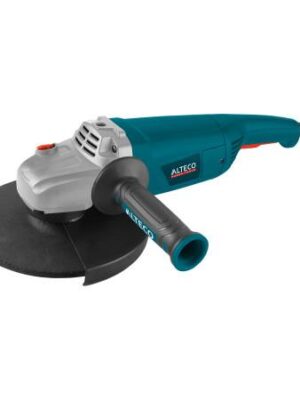 Угловая шлифмашина AGH 2600-230 S ALTECO HEAVY DUTI