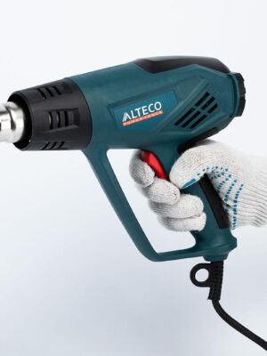 Фен технический HG 0609 ALTECO