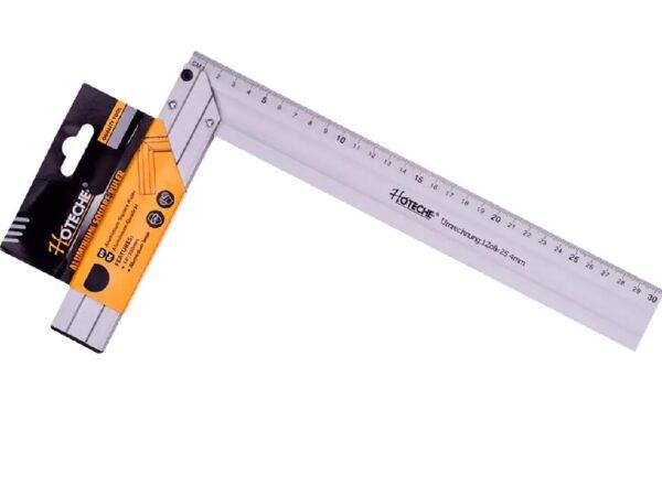 Угольник алюм.20/500 Indastrial HOTECHE 282206