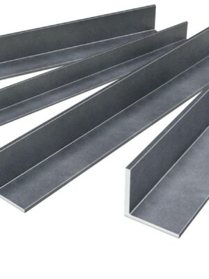 Прокат угловой