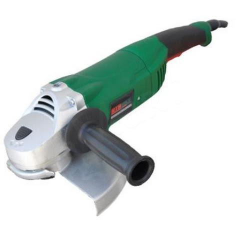 Угловая шлифовальная машина 230мм 2400W RDX1290