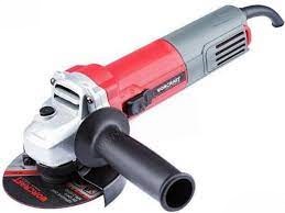 УШМ 125 WORCRAFT AG08-125S