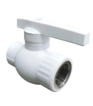 Кран шаровой 20 Valfex (ИП)