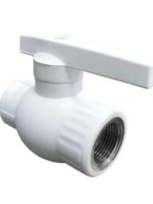 Кран шаровой 25 Valfex (ИП)