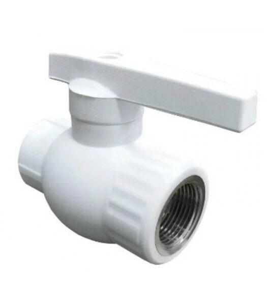 Кран шаровой 20 Valfex (ИП)