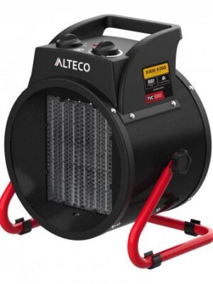 Тепловентилятор TVC-5000 E (5кВт) ALTECO