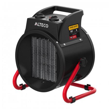 Тепловентилятор TVC-5000 E (5кВт) ALTECO