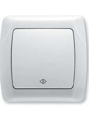 ВИКО-Carmen включатель 1-й реверсный внутрен-ий