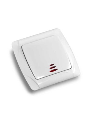 ВИКО-Carmen включатель 1-й с/п внутрен-ий