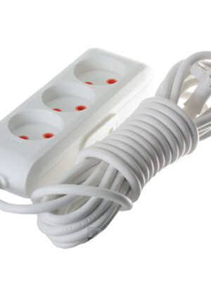 ВИКО Multi-let колодка для удлинителя 3 гн