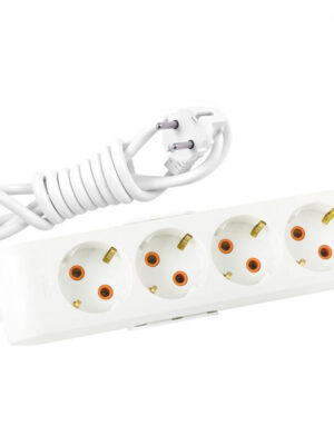 ВИКО Multi-let колодка для удлинителя 4гн с/з