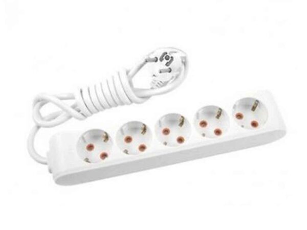 ВИКО Multi-let колодка для удлинителя 5гн с/з