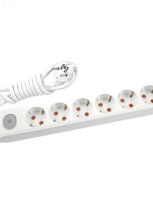 ВИКО Multi-let колодка для удлинителя 6гн с/з