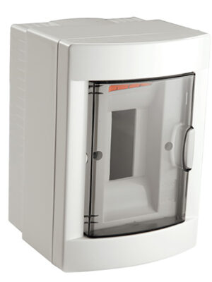 ВИКО Щит для автомата 2 гр наруж