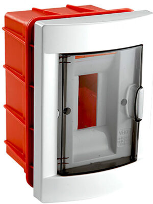 ВИКО Щит для автомата 2 гр внутр