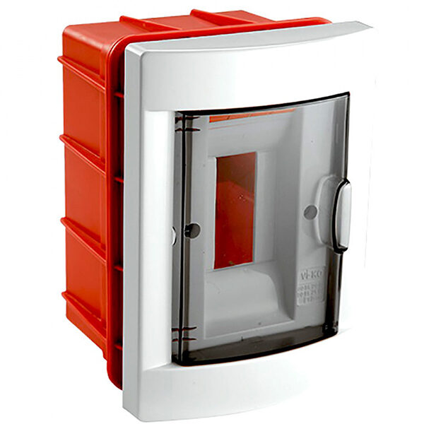 ВИКО Щит для автомата 2 гр внутр