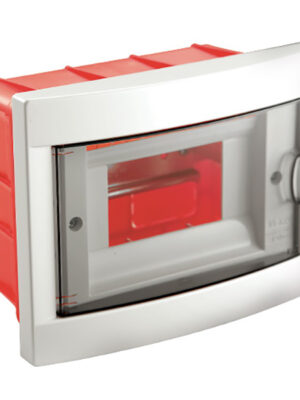 ВИКО Щит для автомата 6 гр внутр