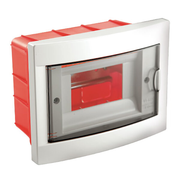 ВИКО Щит для автомата 6 гр внутр