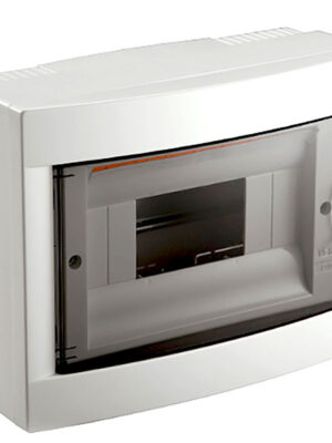 ВИКО Щит для автомата 8 гр наруж