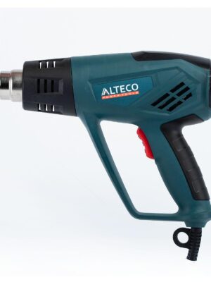 Фен технический HG 0609 ALTECO