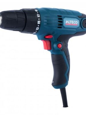 Сетевой шуруповерт D 0327 (D 300-10) ALTECO