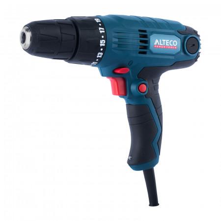 Сетевой шуруповерт D 0327 (D 300-10) ALTECO