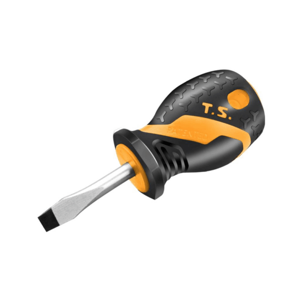 Отвертка усиленная 5х38мм TOLSEN 20131