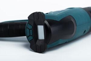 Фен технический HG 0609 ALTECO