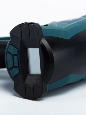 Фен технический HG 0609 ALTECO