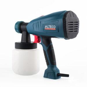Краскораспылитель SG 2203 ALTECO