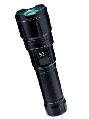 Фонарь ручной 15W Акостар 503632