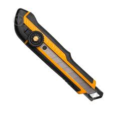 Нож обойный 18ммTOLSEN 30092