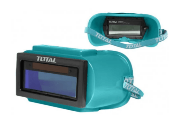 Очки для газ.сварки Автозатемняющиеся TSP9401