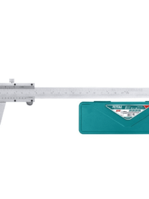 Штангенциркуль 150мм углер TMT311501