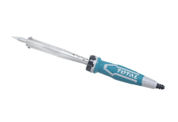 Паяльник 60Вт(PRO)220-240V50/60гц с-ое жалоTET1606