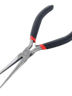 Мини плоскогубцы с удлин-ми концами КИТАЙ(Утконос)