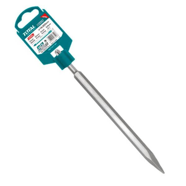 Долото пикообразное зубило 14х250 TAC1511141