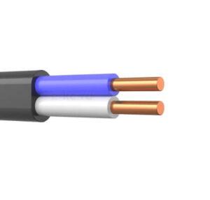 Кабель ВВГ(м)-П 2х2,5 ТУ