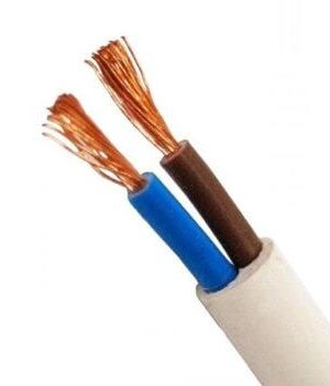Кабель ПВС 2х2,5 ГОСТ