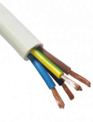Кабель ПВС (м) 4х4 ТУ