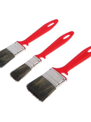 Кисти и валики Акор