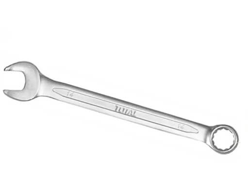 Ключ гаеч.комбин.15мм,191мм. TCSPA151